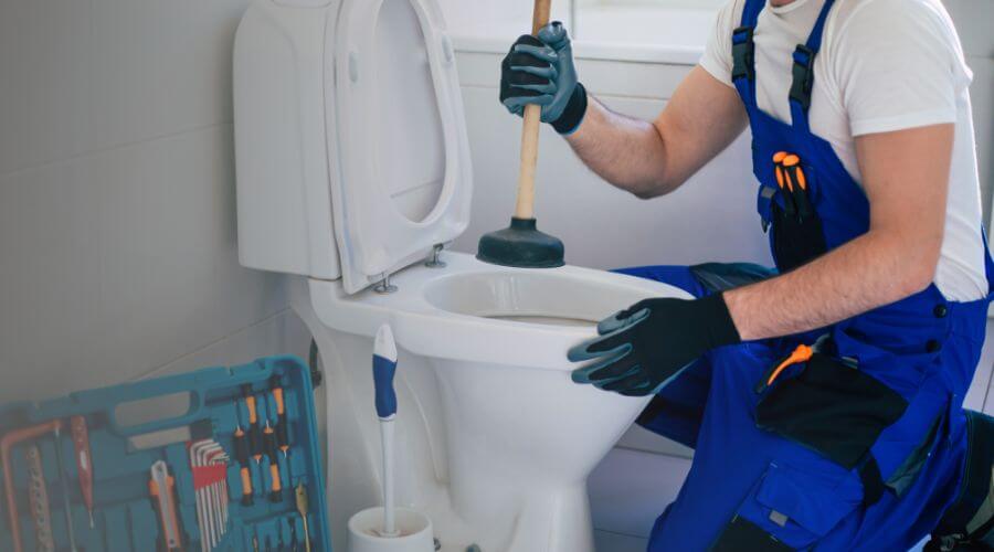 Professional expert plumbing services in Williamston, MI
